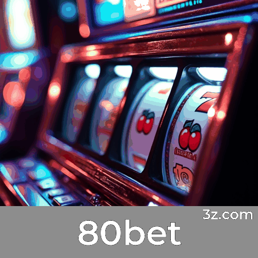 80bet: Variedade e Entretenimento para Jogadores Brasileiros