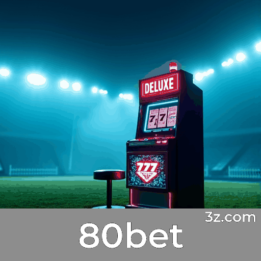 80bet: Login Seguro e Rápido para Brasileiros
