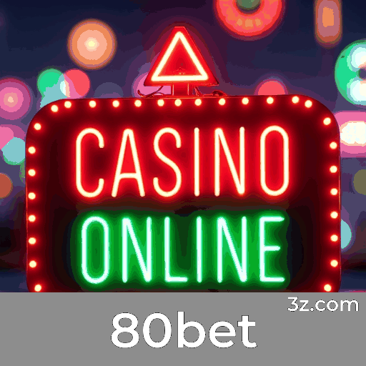 80bet: Variedade e Entretenimento para Jogadores Brasileiros