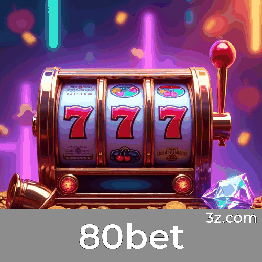80bet: Login Seguro e Rápido para Brasileiros