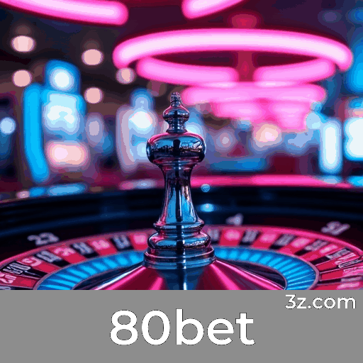 80bet: Login Seguro e Rápido para Brasileiros