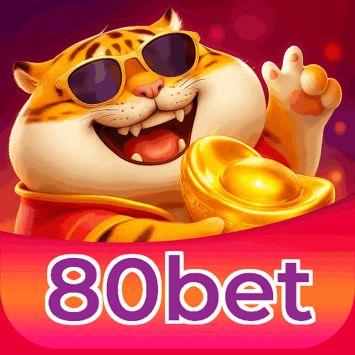 80bet Logo